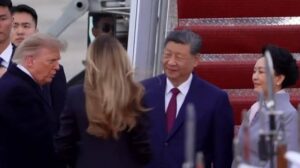 Xi Jinping