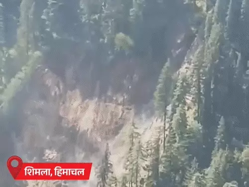 Weather Update: मुंबई में तेज बारिश से सड़कें जलमग्न, बिहार में बाढ़ से 48 लाख लोग प्रभावित