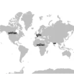 New World Map पर भारत की आपत्ति, जम्मू-कश्मीर और लद्दाख को सही तरीके से दिखाने की मांग
