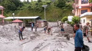 Nepal