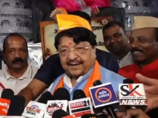 Vijayvargiya का Rahul Gandhi पर तंज, बोले- ‘सर्कस देखने हर कोई जाता है’; पूर्व मंत्री ने किया पलटवार