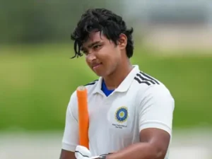 Suryavanshi की Batting देखने उमड़ी हजारों की भीड़, 93 मिनट तक Chepauk में दिखा शानदार नजारा