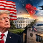 US Middle East Alert: दूतावासों को Security Alert, Trump समय से पहले White House लौटे