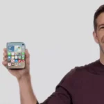 Apple iPhone