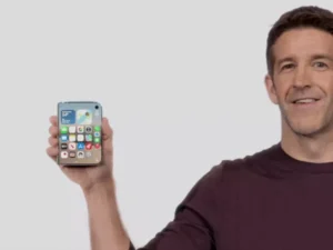 Apple iPhone