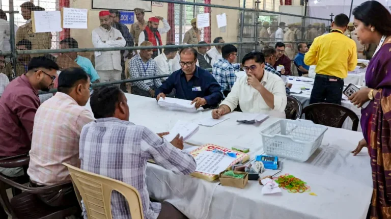MLC Election Results 2026: यूपी, बिहार और कर्नाटक में BJP की बड़ी जीत