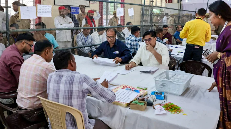 MLC Election Results 2026: यूपी, बिहार और कर्नाटक में BJP की बड़ी जीत