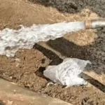 इंदौर में नर्मदा पाइपलाइन लीकेज से पानी की सप्लाई प्रभावित, 20 टंकियां नहीं भर पाएंगी पूरी