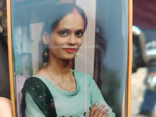 खंडवा में 35 वर्षीय पूजा जायसवाल की संदिग्ध मौत, मायके पक्ष ने जताई हत्या की आशंका