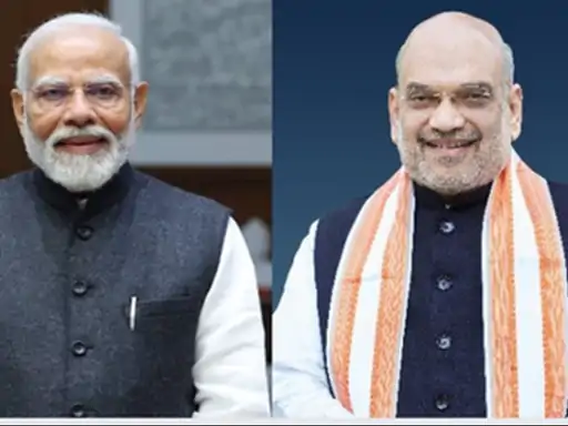 दशहरे पर PM मोदी और अमित शाह होंगे शामिल, रामलीला स्थलों पर सुरक्षा के कड़े इंतजाम