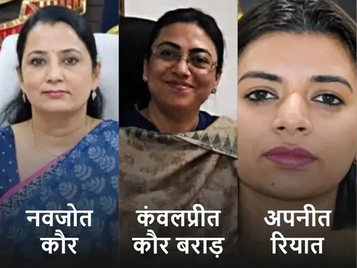 परविंदर सिंह झोटा हत्याकांड: पंजाब सरकार की 3 महिला IAS अधिकारियों की कमेटी से बातचीत बेनतीजा, अंतिम संस्कार से इनकार