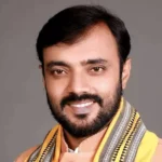 छत्तीसगढ़ के भूपेन्द्र नाग बने भाजयुमो के राष्ट्रीय उपाध्यक्ष, अनमोल झा को भी मिली राष्ट्रीय कार्यकारिणी में जगह