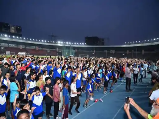 मध्यप्रदेश में पारंपरिक खेलों को बढ़ावा देने के लिए खर्च होंगे 7.5 करोड़ रुपए, 330 विकासखंडों में होगा खेल महोत्सव