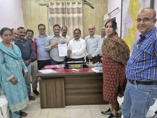 छत्तीसगढ़ में परीक्षा में नकल और गड़बड़ी के मामलों की सुनवाई के लिए 3 स्पेशल कोर्ट गठित