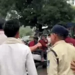 इंदौर में ‘Gen Z Protest 2.0’ जारी, CEC ज्ञानेश कुमार के इस्तीफे की मांग पर अड़े युवा
