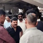 इंदौर में मंदिर के पास जाली लगाने को लेकर BJP-कांग्रेस नेता भिड़े, पार्षद की शिकायत पर केस दर्ज