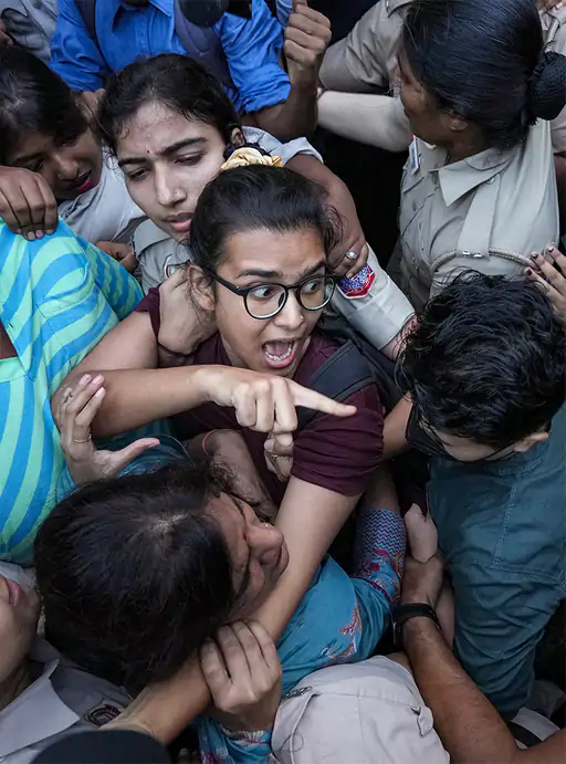नेहा बोरा की याचिका पर दिल्ली हाईकोर्ट आज सुनाएगा फैसला, ₹10 हजार के बांड को दी है चुनौती