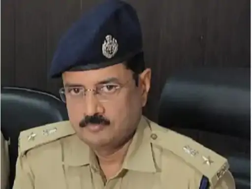 बिलासपुर में पुलिस विभाग में बड़ा फेरबदल, 10 थानेदारों के तबादले; तोरवा TI लाइन अटैच
