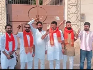 बिलासपुर केंद्रीय जेल से 19 बंदी रिहा, 15 से 16 साल की सजा काटने के बाद मिली मुक्ति