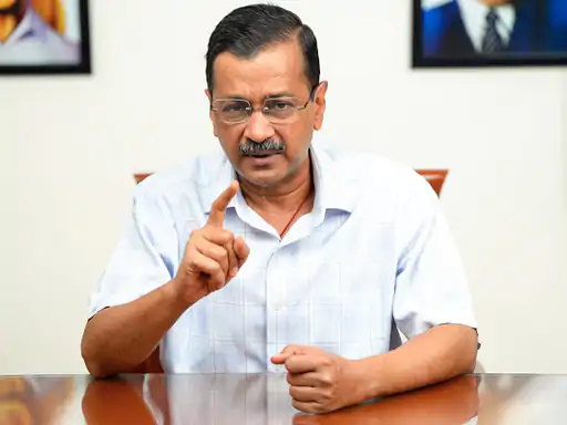 अकाली दल-BJP गठबंधन की अटकलों पर केजरीवाल का हमला, बोले- पंजाब की जनता पुराना शासन नहीं भूली
