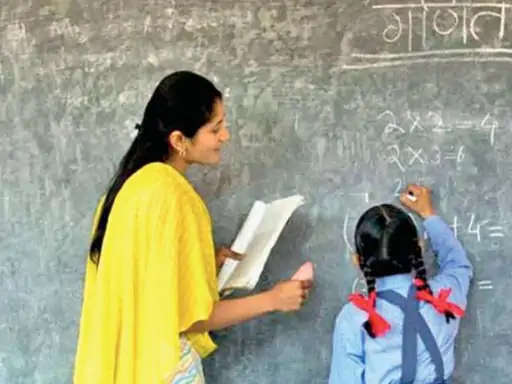 छत्तीसगढ़ में शिक्षकों और कर्मचारियों की छुट्टी के नियम बदले, अब HRIMS पोर्टल से ही करना होगा आवेदन