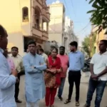 इंदौर में पानी बर्बाद करने वालों पर होगी चालानी कार्रवाई, पहले समझाइश फिर बनेगा वीडियो
