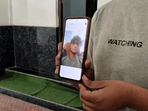 रूस में नौकरी की तलाश में गया बिलासपुर का युवक लापता, युद्ध में शामिल करने के लिए दबाव बनाने का आरोप