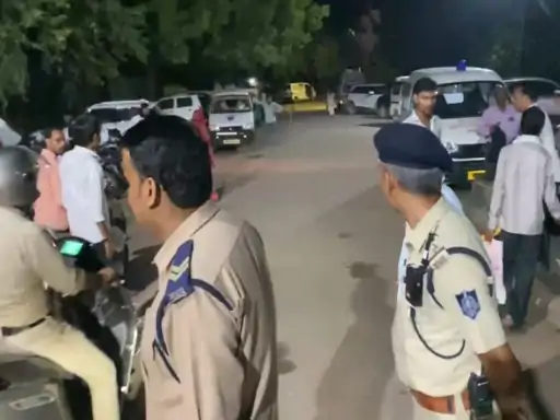 ग्वालियर में पटवारी भर्ती के नाम पर 7 युवाओं से 50 लाख की ठगी, फर्जी सिलेक्शन लिस्ट और जॉइनिंग लेटर थमाए