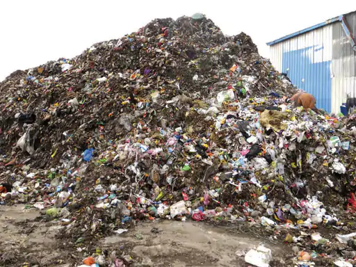 ठोस कचरा प्रबंधन में छत्तीसगढ़ का बेहतर प्रदर्शन, रोजाना 2,612 टन से ज्यादा कचरे का प्रसंस्करण