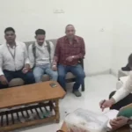 इंदौर में नगर निगम का सब इंजीनियर 5 हजार की रिश्वत लेते ट्रैप, 1.12 लाख का बिल पास कराने मांगी थी रकम