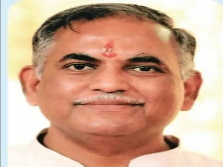 MP में रिटायर्ड IAS ओमप्रकाश श्रीवास्तव बने राज्य आनंद संस्थान के CEO, IPS राजेश हिंगणकर को फिर मिली जिम्मेदारी