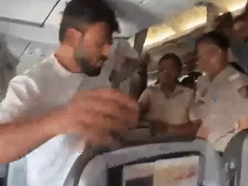 CJP Protest