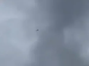 Joshimath Helicopter Crash: जोशीमठ-बद्रीनाथ के बीच हेलिकॉप्टर हादसा, 6 लोग थे सवार; खराब मौसम के कारण एक दिन पहले बंद थी से