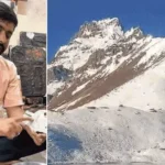 Indore News: आदि कैलाश यात्रा पर गए सराफा कारोबारी तिलक शर्मा की मौत, सांस लेने में हुई परेशानी