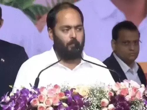 Reliance आंध्र प्रदेश में करेगी ₹1 लाख करोड़ का निवेश