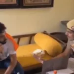अभिजीत दिपके