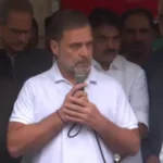 Gyanesh Kumar Controversy: राहुल गांधी बोले- यह संविधान बचाने की लड़ाई, 1 नवंबर को Ramlila Maidan में INDIA Bloc की रैली