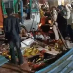 Gwalior Truck Accident: ग्वालियर में मंदिर जा रहे श्रद्धालुओं को ट्रक ने कुचला, 15 की मौत; कई घायल