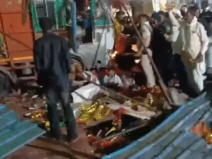 Gwalior Truck Accident: ग्वालियर में मंदिर जा रहे श्रद्धालुओं को ट्रक ने कुचला, 15 की मौत; कई घायल