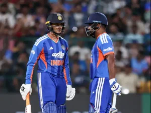 India vs New Zealand