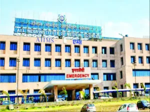 Shivraj Singh Chouhan Mother Death: केंद्रीय मंत्री शिवराज सिंह चौहान की मां काशीबाई का निधन, 76 साल की उम्र में भोपाल AIIMS में ली अंतिम सांस