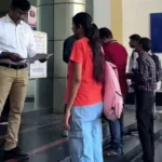 MPPSC Assistant Professor Exam: इंदौर में 30 Centers पर 12 हजार Candidates, Three-Layer Security में परीक्षा