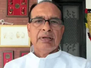 Shivraj Singh Chouhan की अपील: नवरात्रि पर महिलाओं के सम्मान का लें संकल्प Shivraj Singh Chouhan