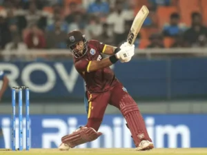 350 रन बनाने के बाद भी हारा भारत, Rohit Sharma ने बनाया बड़ा ODI रिकॉर्ड