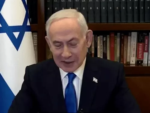 Smrit ने बताया हमले का तरीका, Netanyahu ने Indian Pilot से की बात