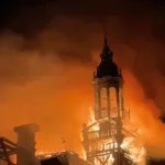 France Protest: महंगाई के खिलाफ फ्रांस में सड़कों पर उतरे लाखों लोग, पेरिस समेत कई शहरों में आगजनी और लूटपाट
