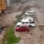 Bhutan Flood Alert: भूटान में ग्लेशियर झील फटी, बंगाल-असम में बाढ़ का खतरा; 10 हजार लोग सुरक्षित जगहों पर शिफ्ट
