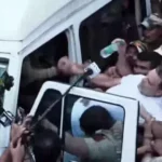 Rahul-Priyanka Protest: ज्ञानेश कुमार के खिलाफ सड़क पर उतरा विपक्ष, लगातार दूसरे दिन हिरासत