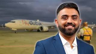 Flydubai Hero Captain Smit Machchhar: कौन हैं 174 यात्रियों की जान बचाने वाले भारतीय Pilot?