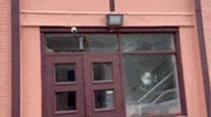 America Hindu Temple Attack
